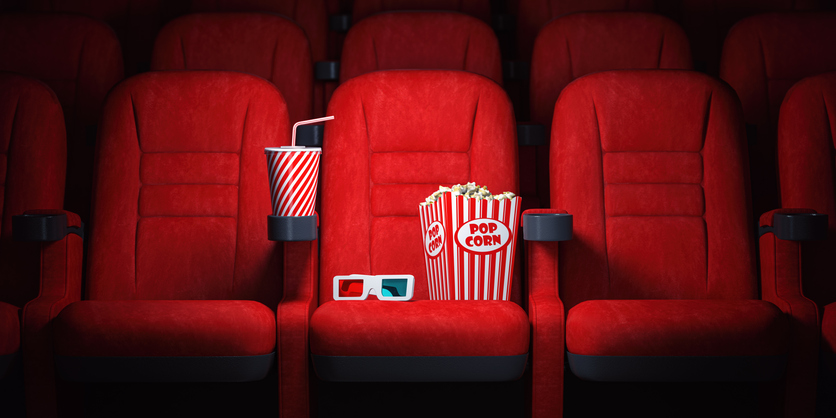 MPA – Cinema Advertising