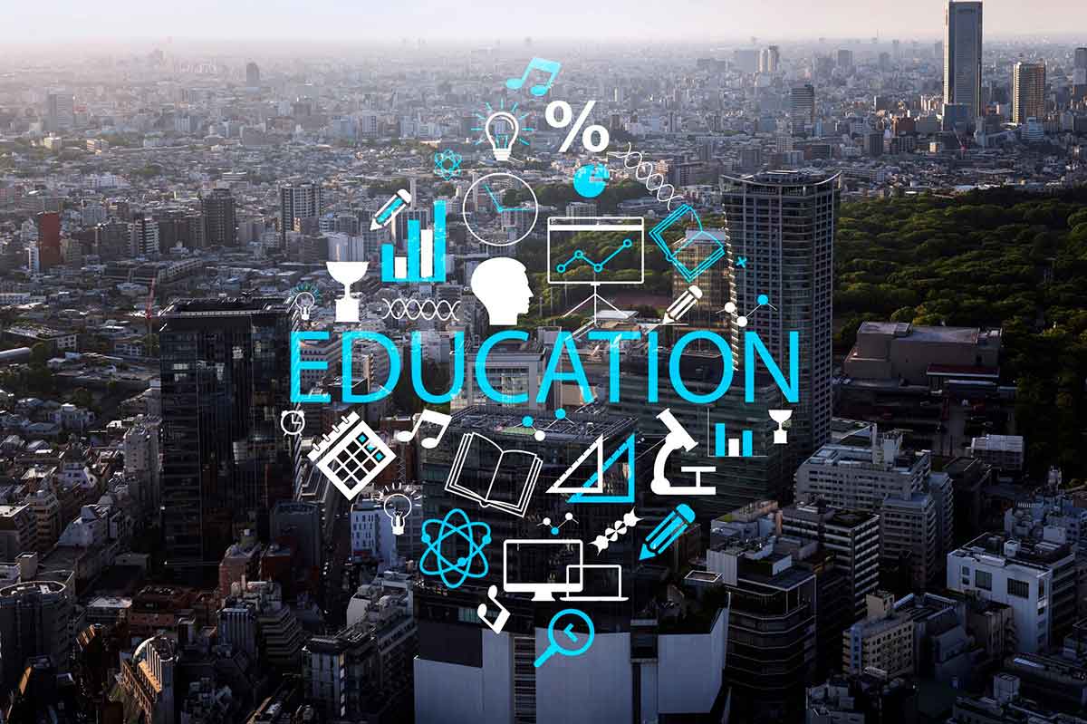 MPA Education