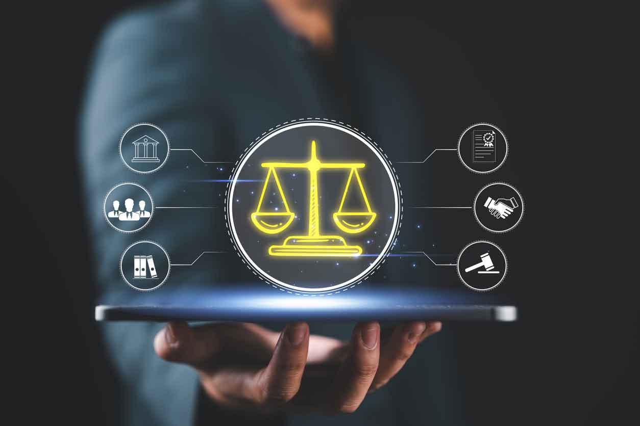 MPA Legal Special Industries
