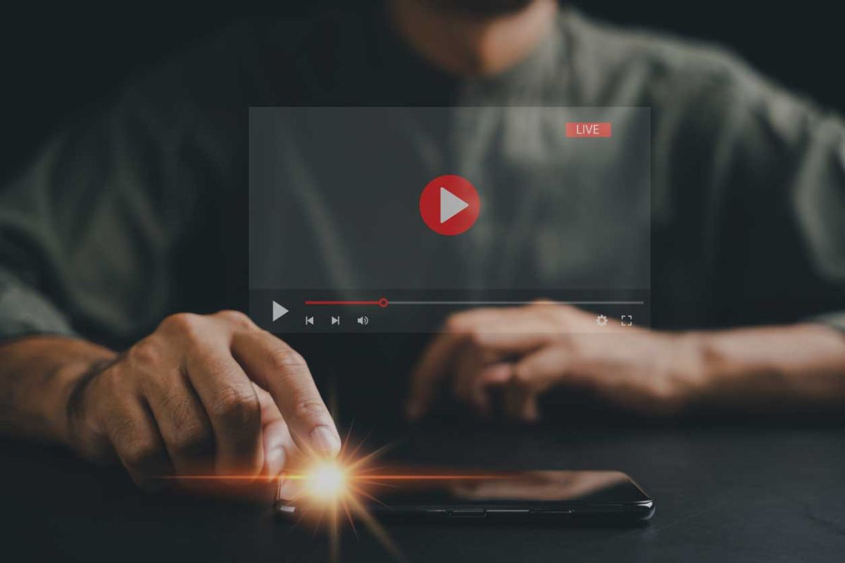 Media Buying advertising