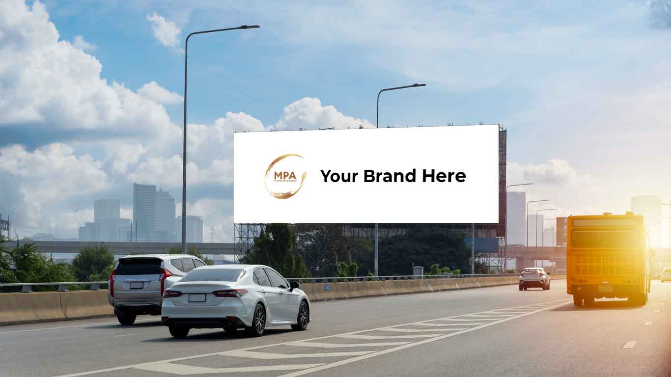 MPA Billboard Advertising