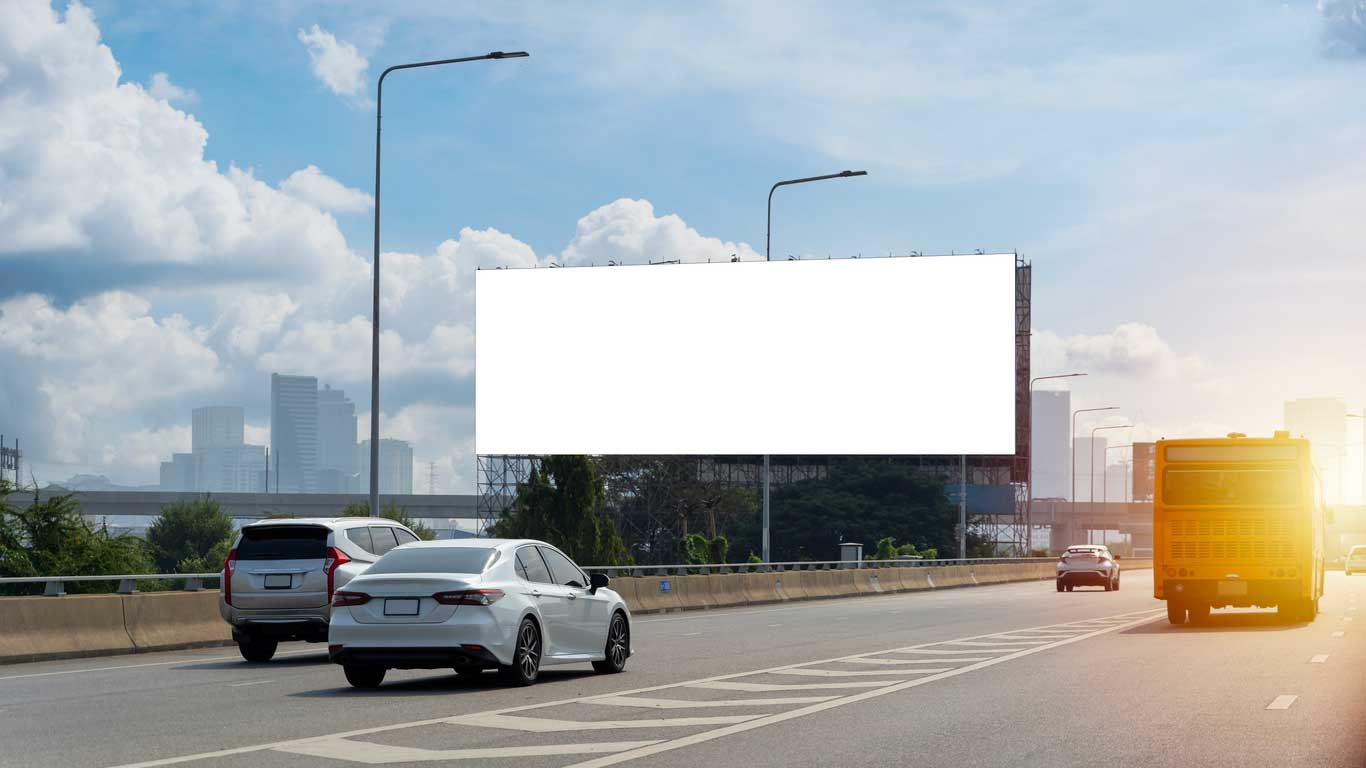 MPA Super 8 Billboards