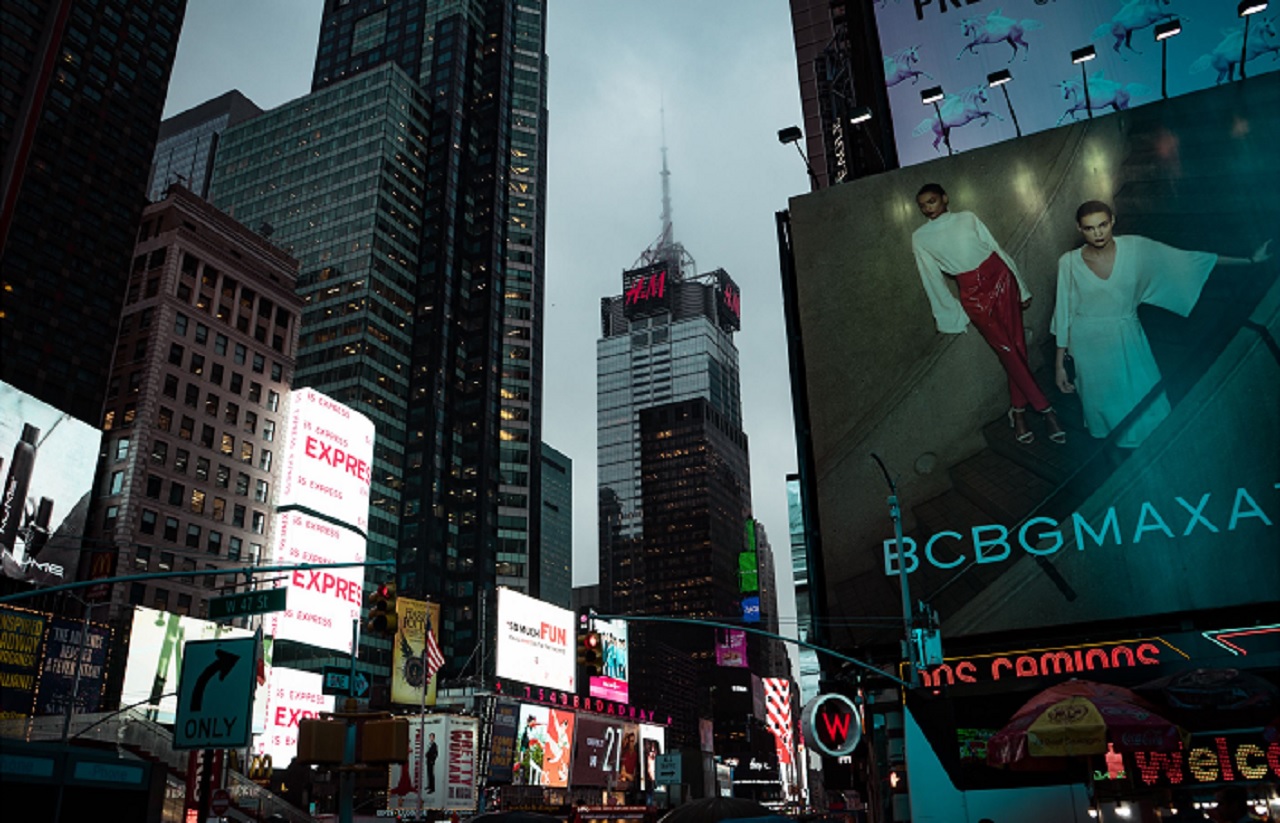 outdoor advertising australia