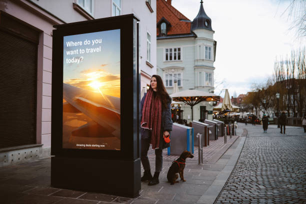 Guide to billboard marketing and rates in 2025