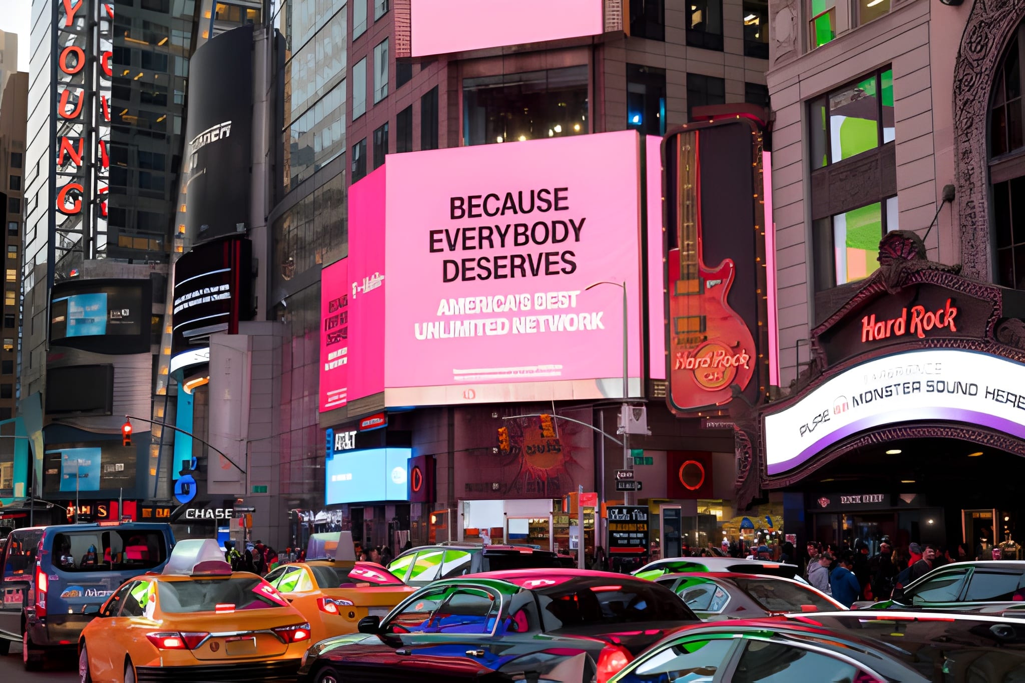 Billboard Advertising For Local Businesses