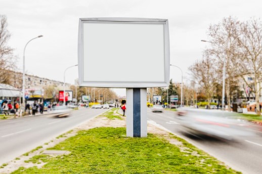 Outdoor Advertising Works