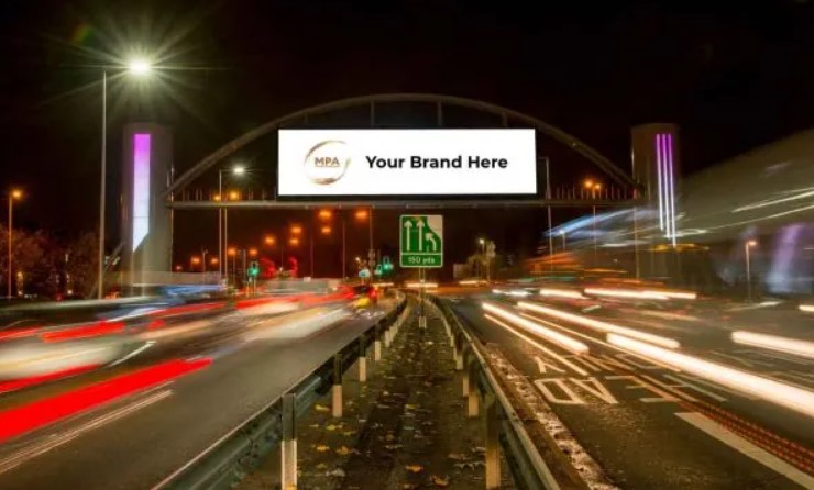 digital billboards