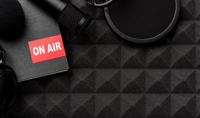 Local Radio Advertising