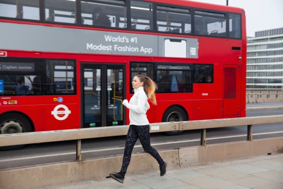 Bus Advertising Costs