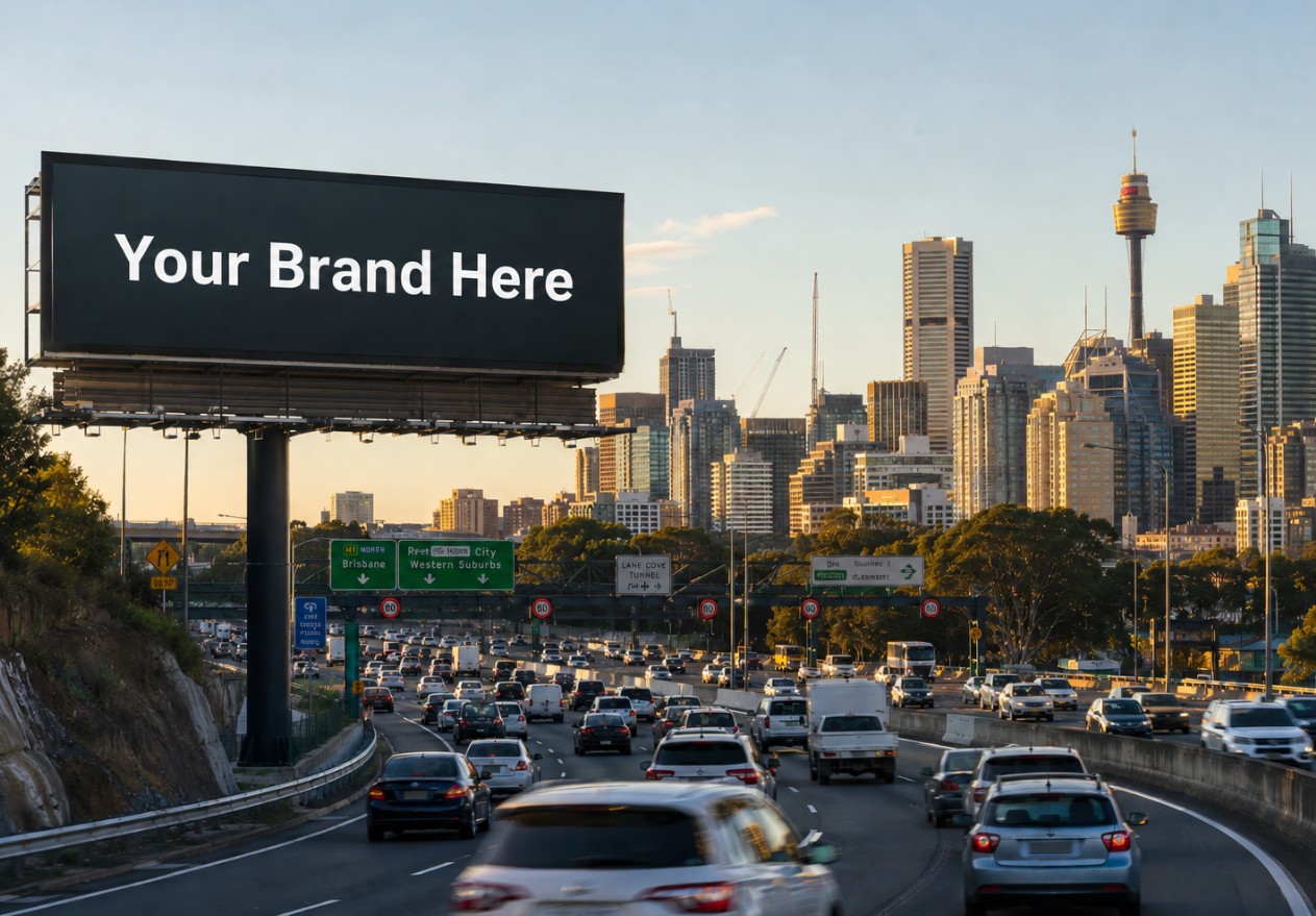 Billboard Locations