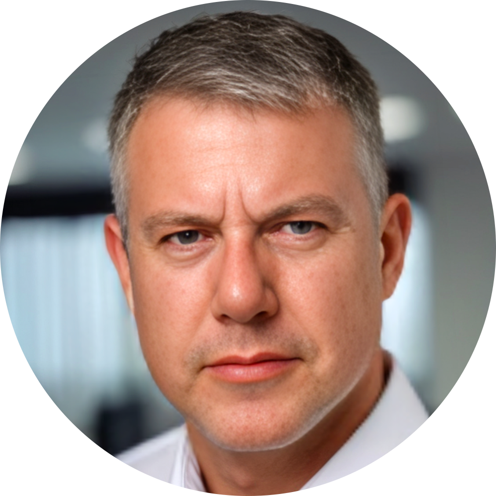 MPA - Alastair Noble