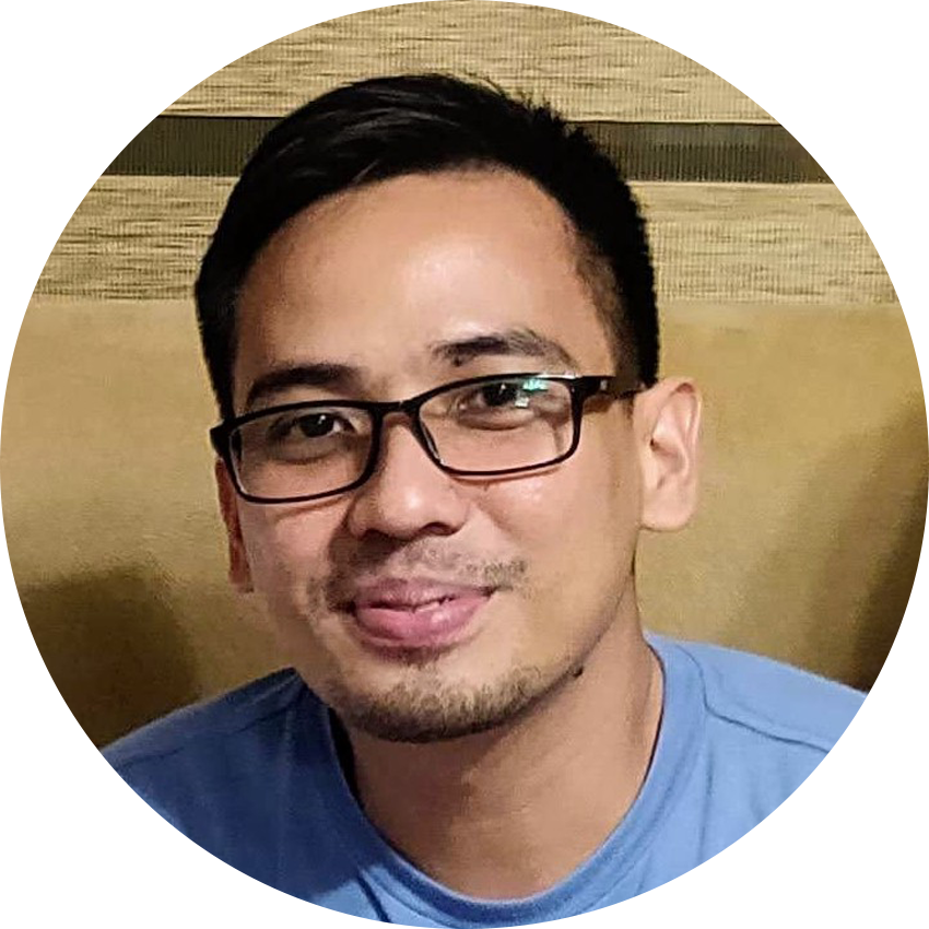 MPA - John Robles